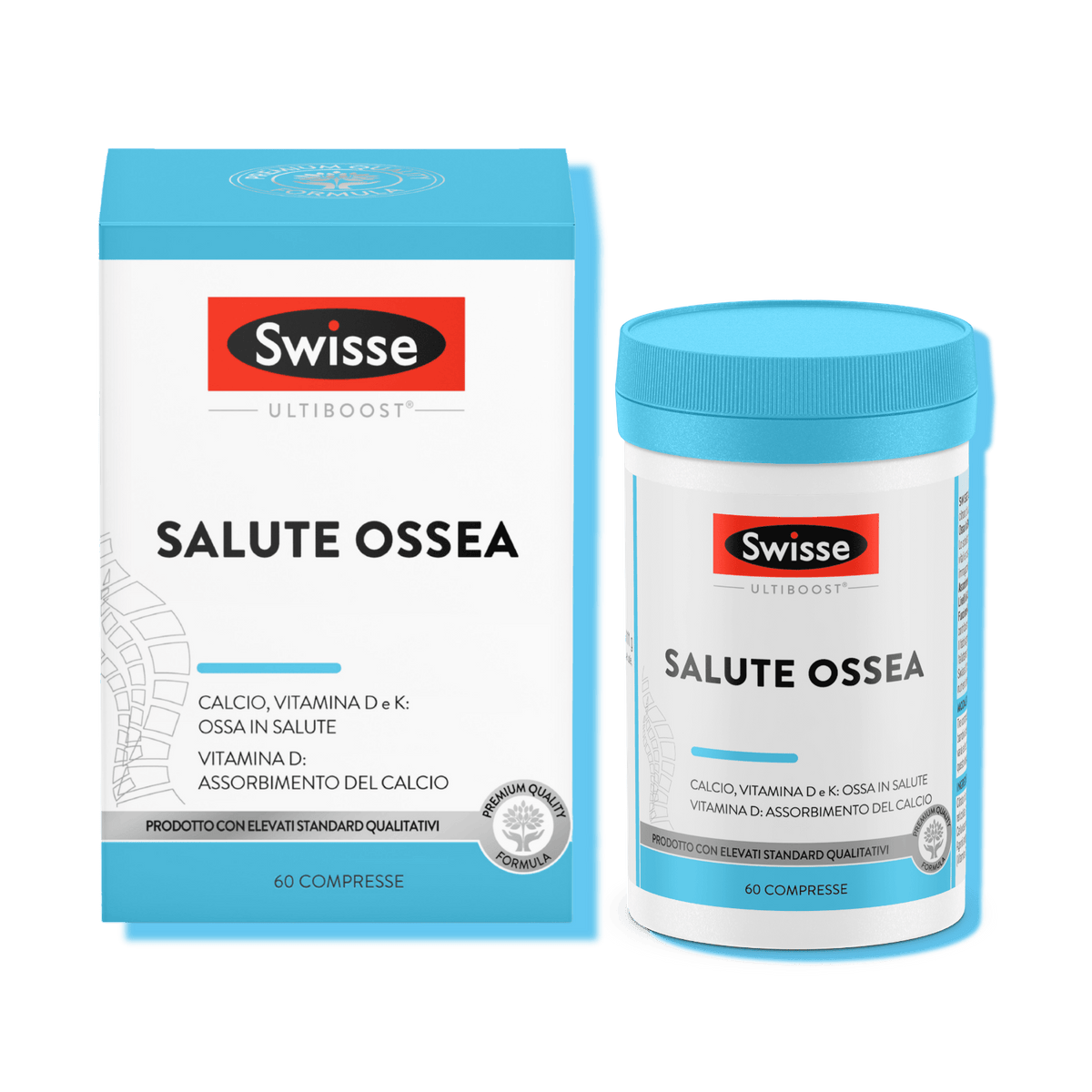 Swisse Ultiboost Salute Ossea