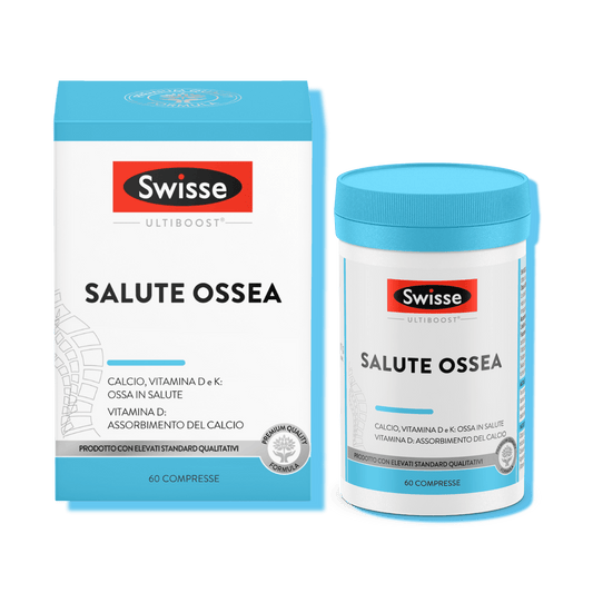 Swisse Ultiboost Salute Ossea