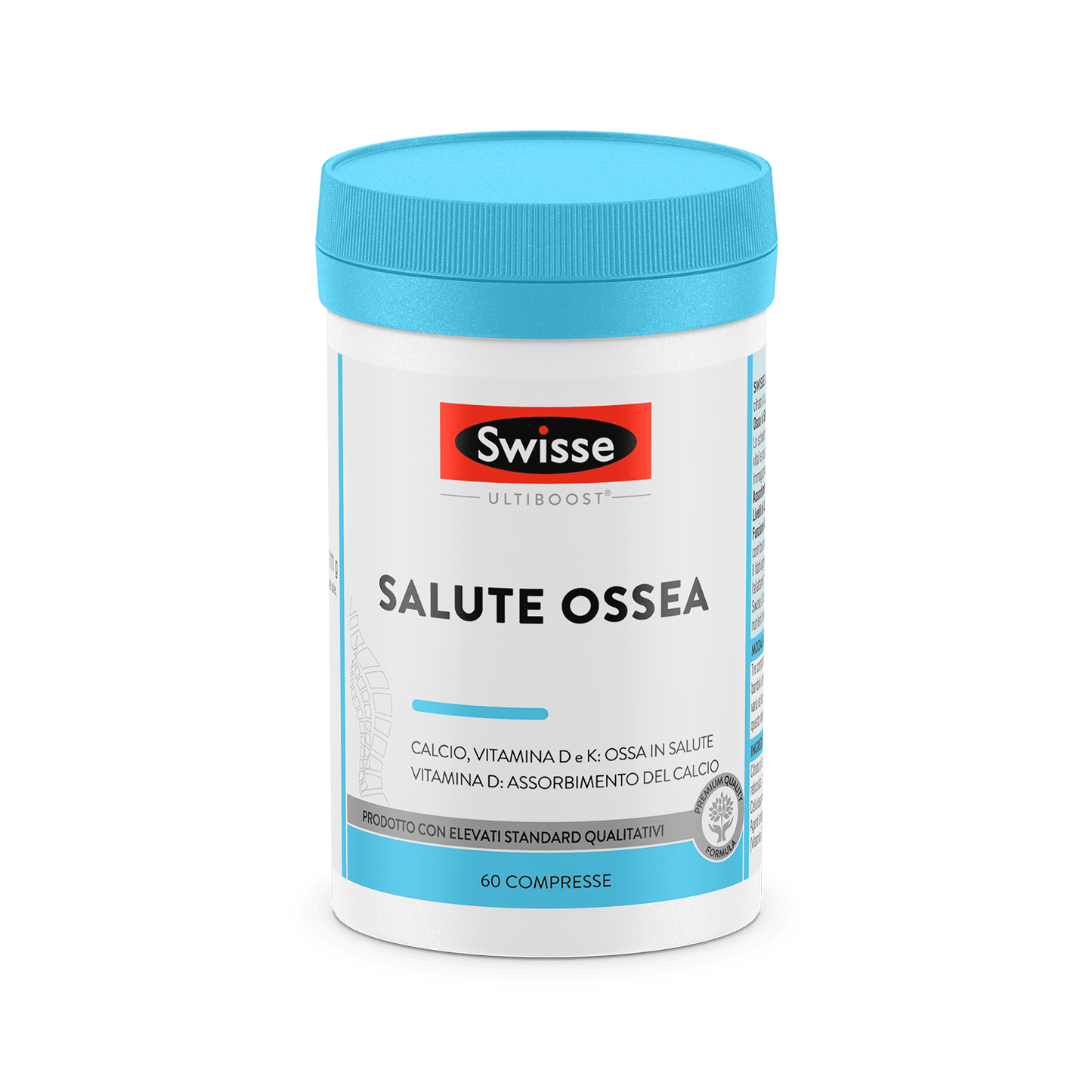 Swisse Ultiboost Salute Ossea