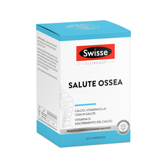 Swisse Ultiboost Salute Ossea