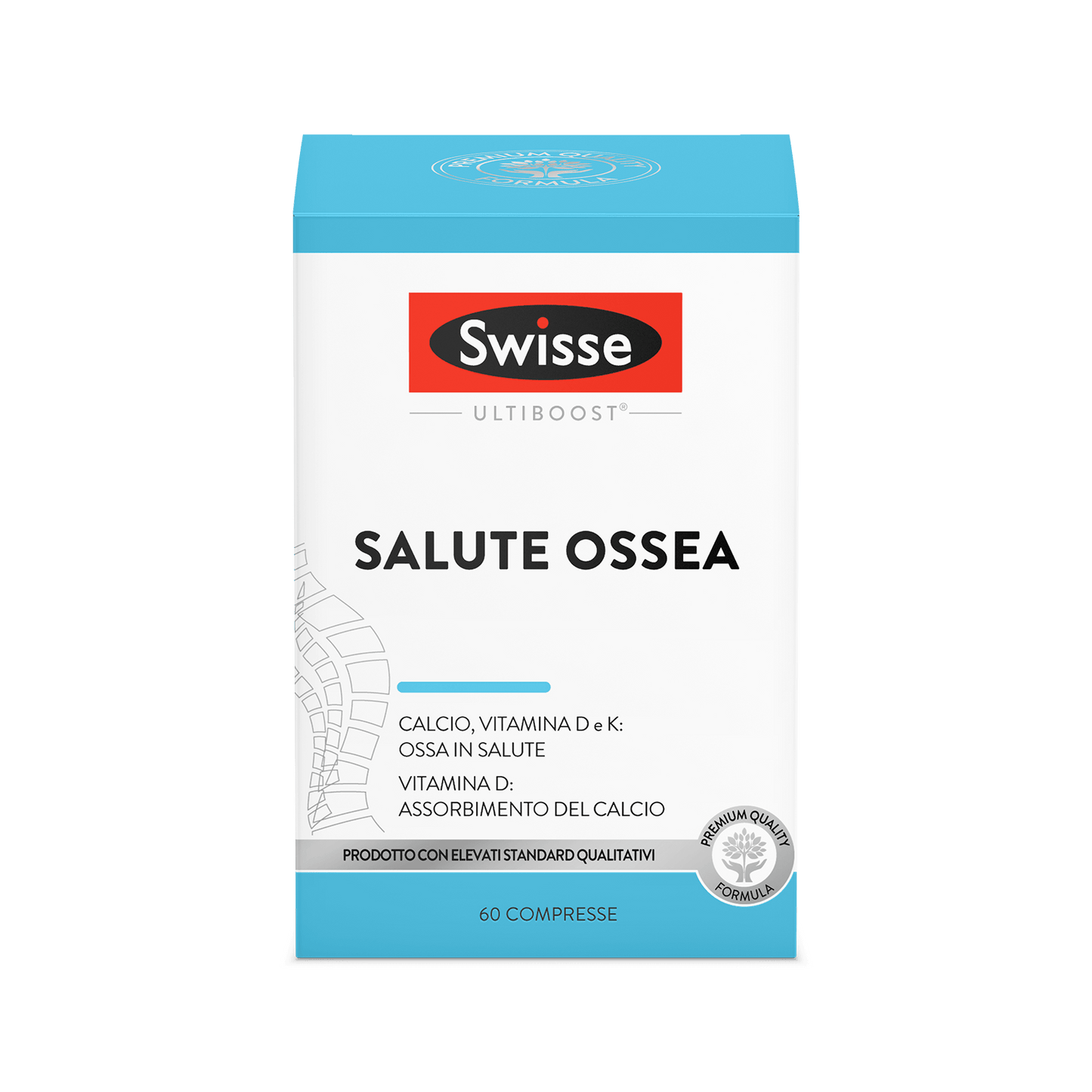 Swisse Ultiboost Salute Ossea