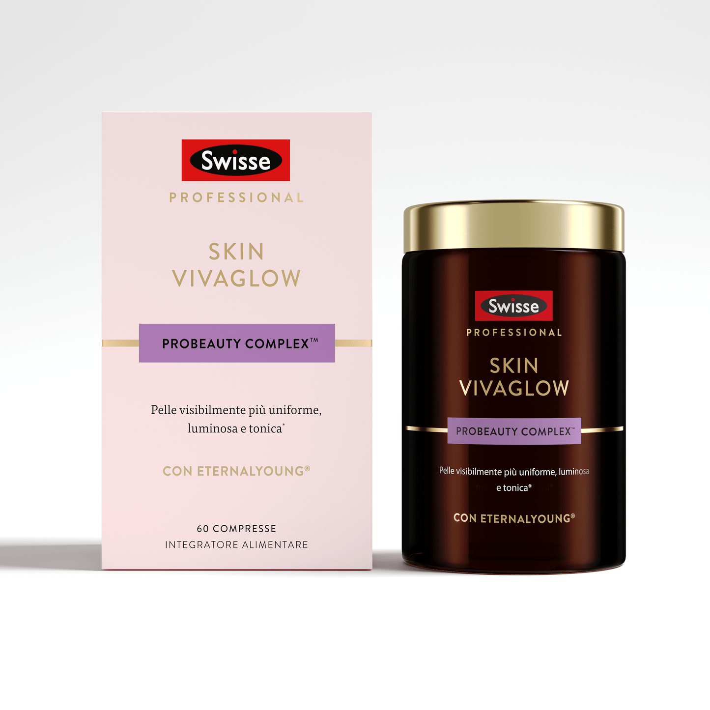 Swisse Beauty SKIN VIVAGLOW