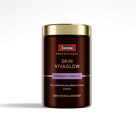Swisse Beauty SKIN VIVAGLOW