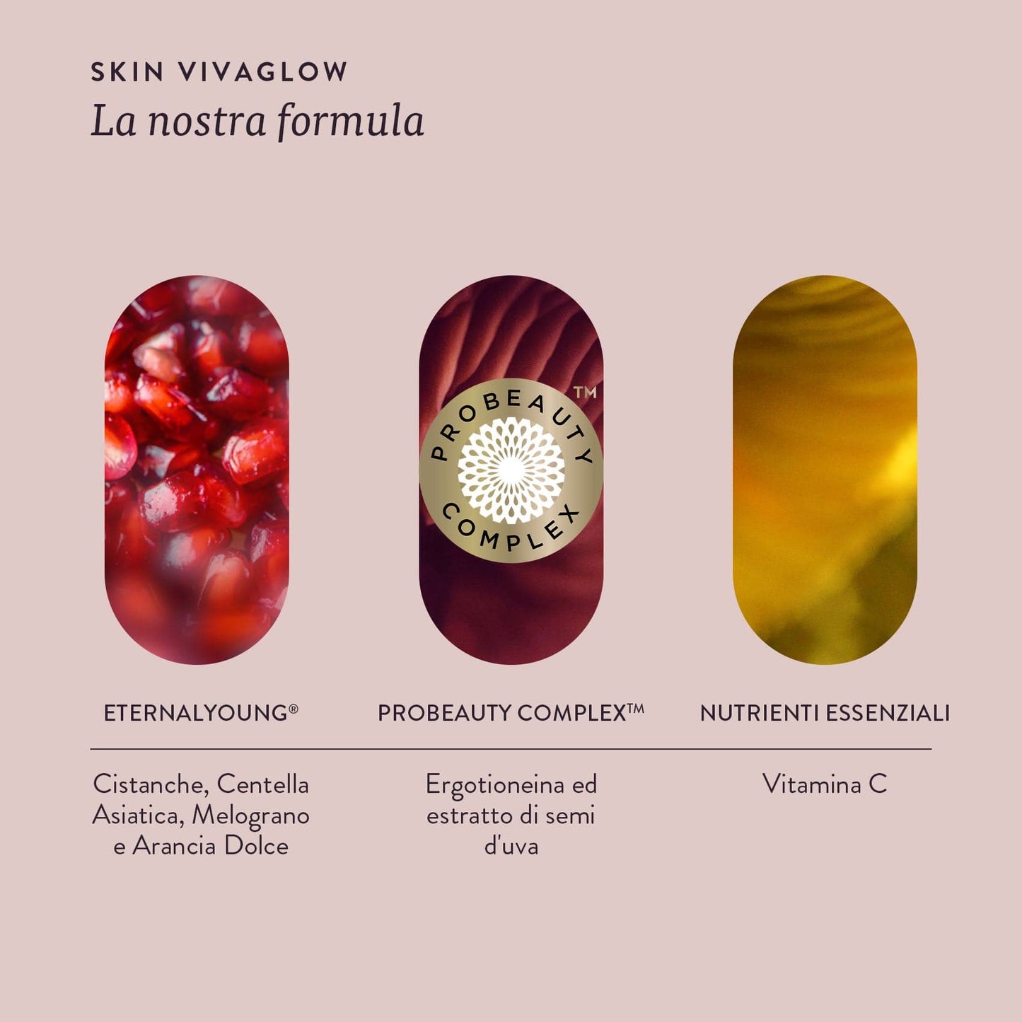 Swisse Beauty SKIN VIVAGLOW