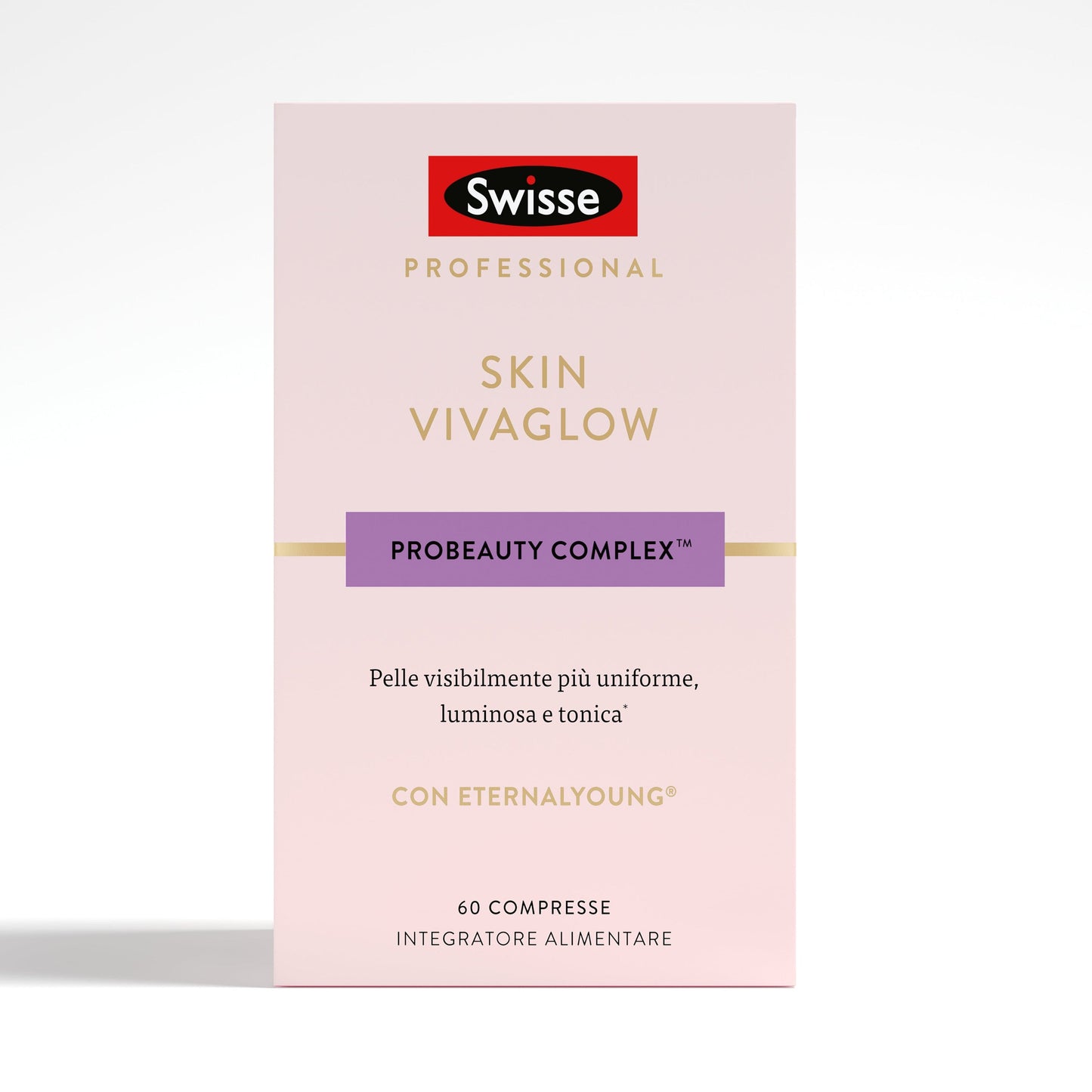 Swisse Beauty SKIN VIVAGLOW