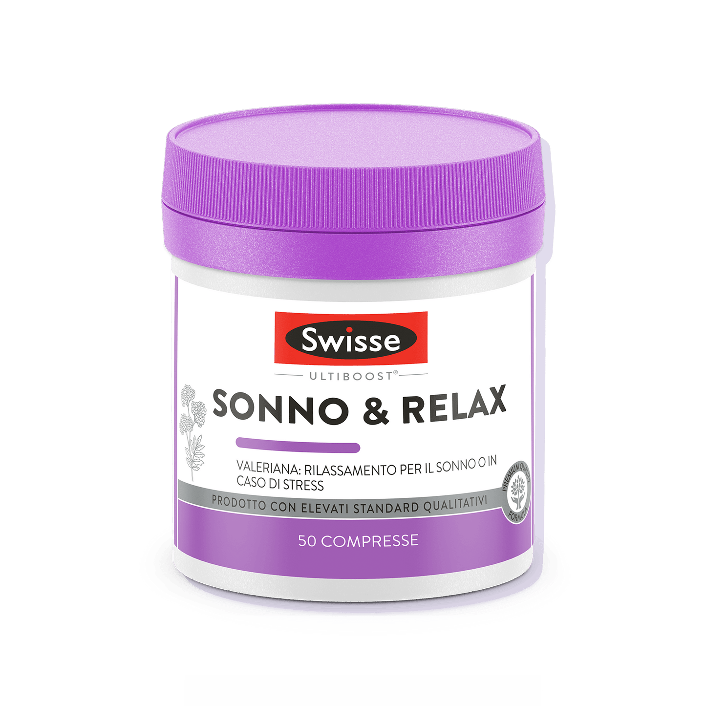 Swisse Ultiboost Sonno & Relax