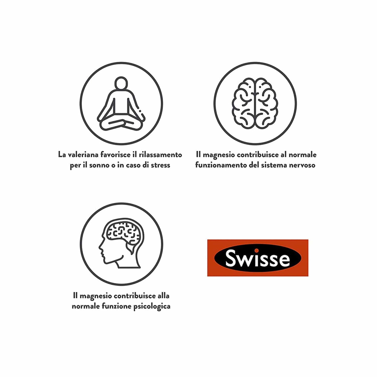 Swisse Ultiboost Sonno & Relax