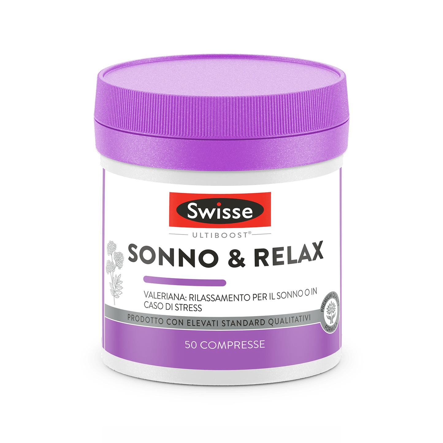 Swisse Ultiboost Sonno & Relax