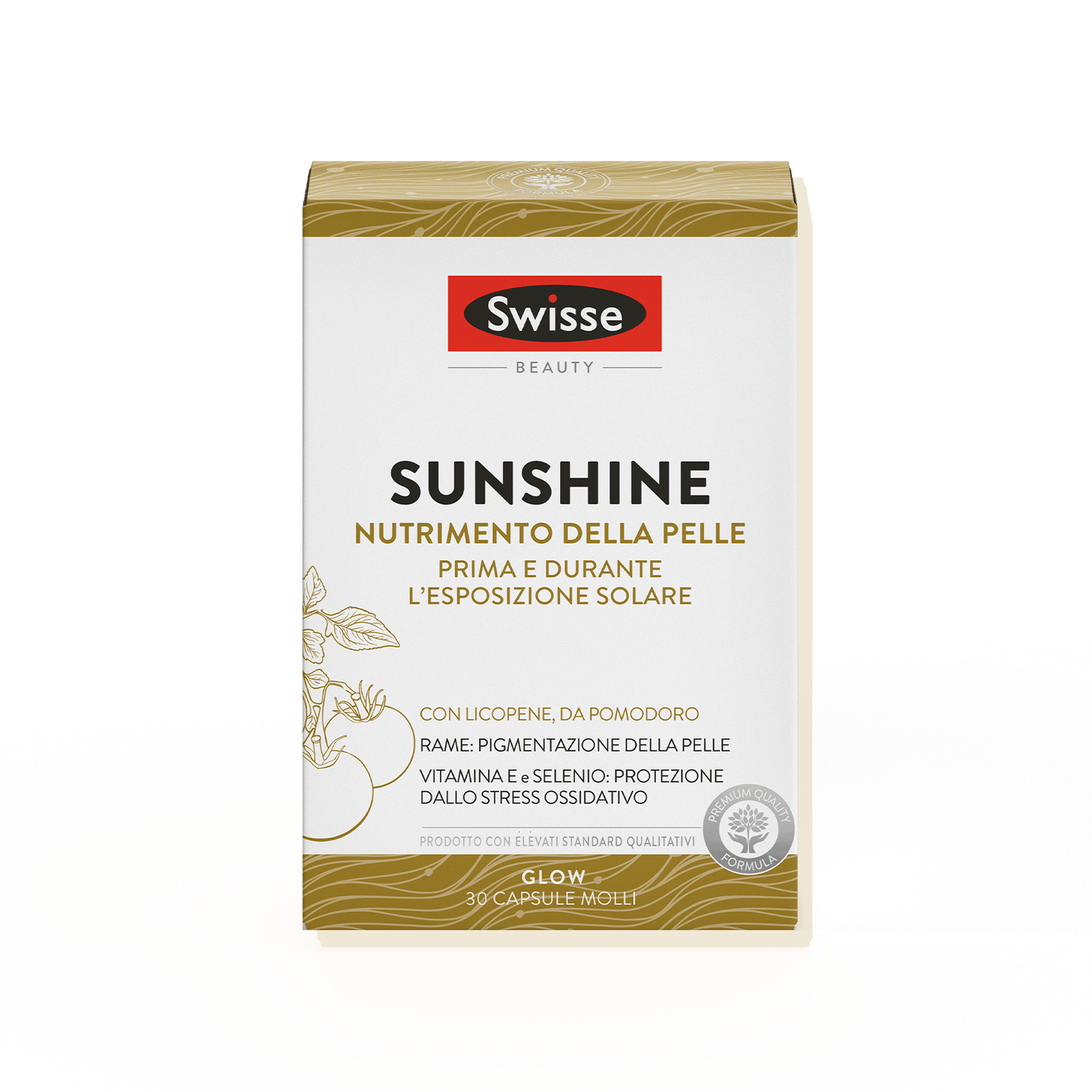 Swisse Beauty Sunshine