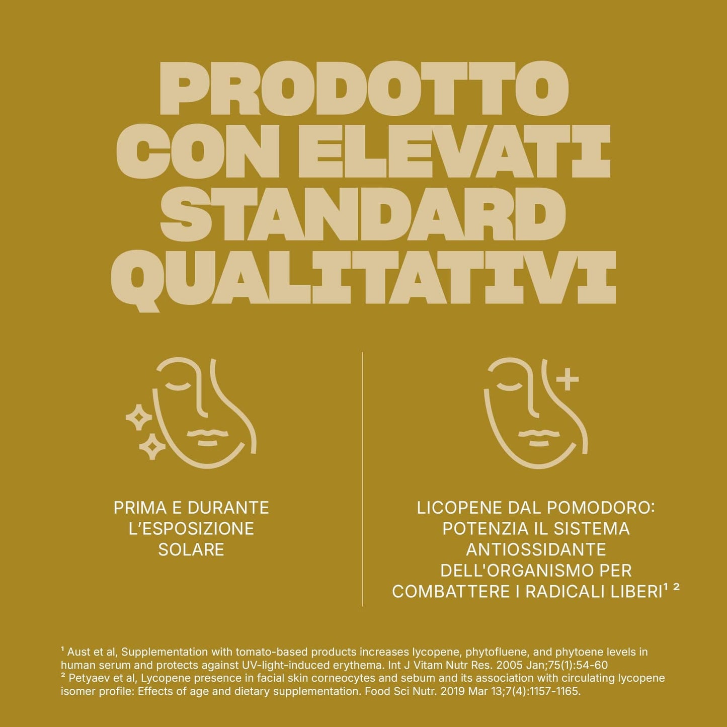 Swisse Beauty Sunshine