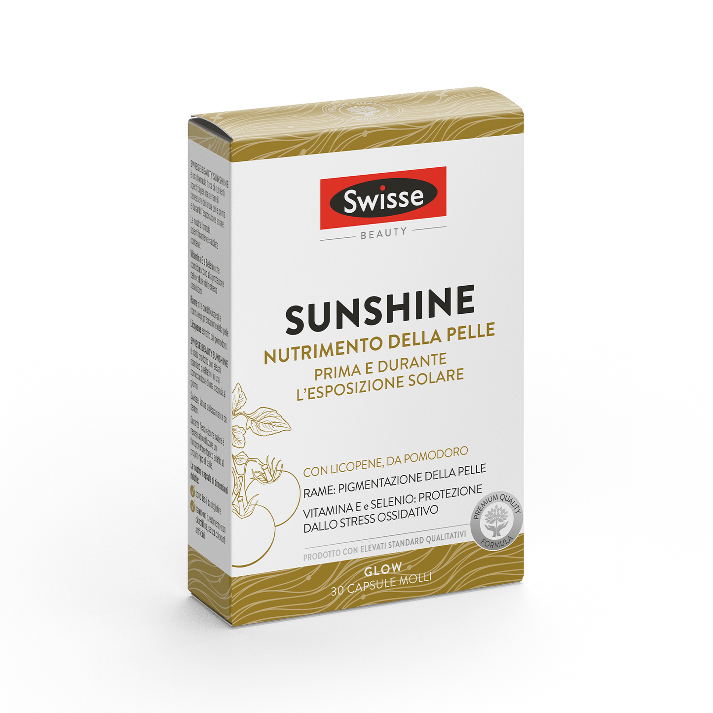 Swisse Beauty Sunshine