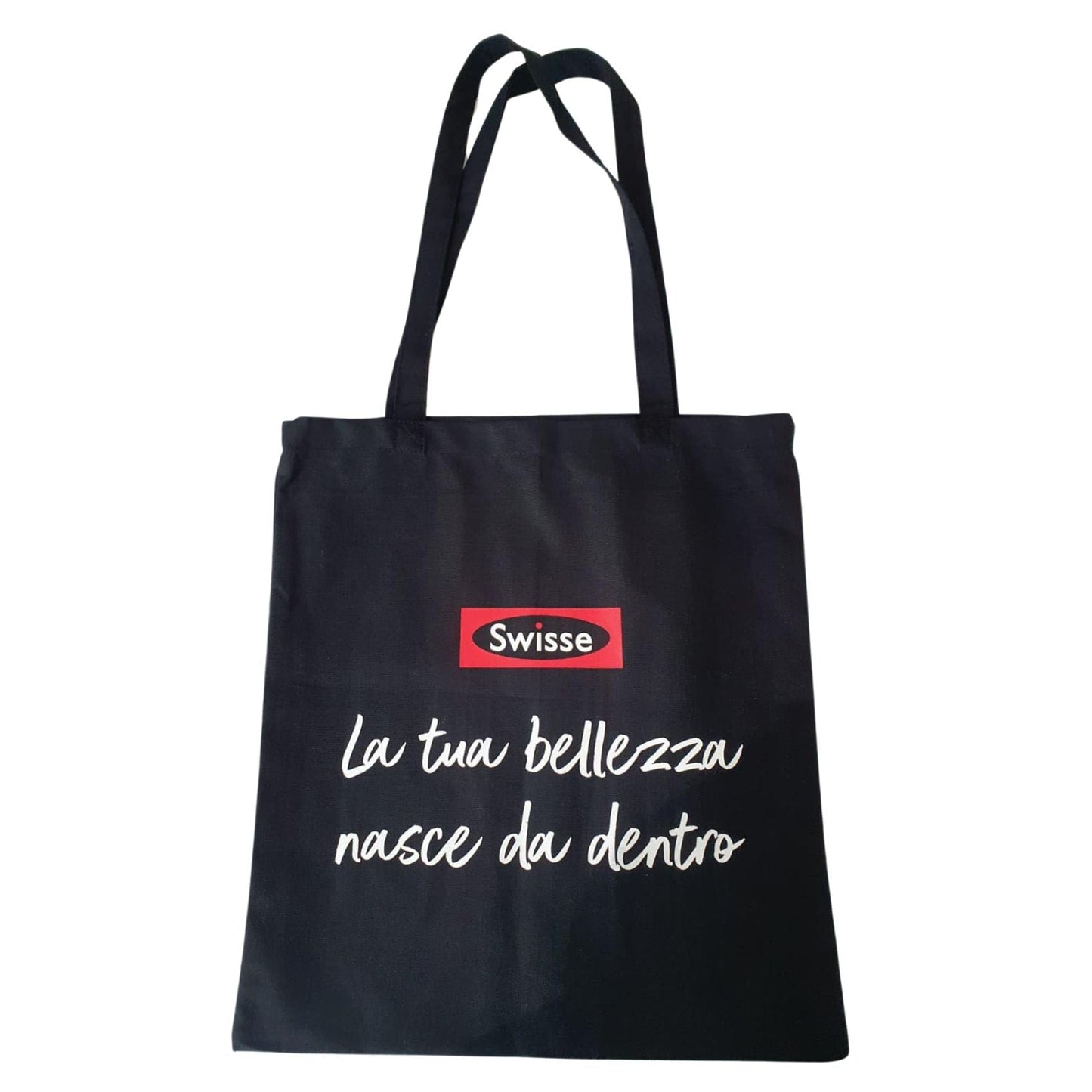 GWP Tote bag Swisse
