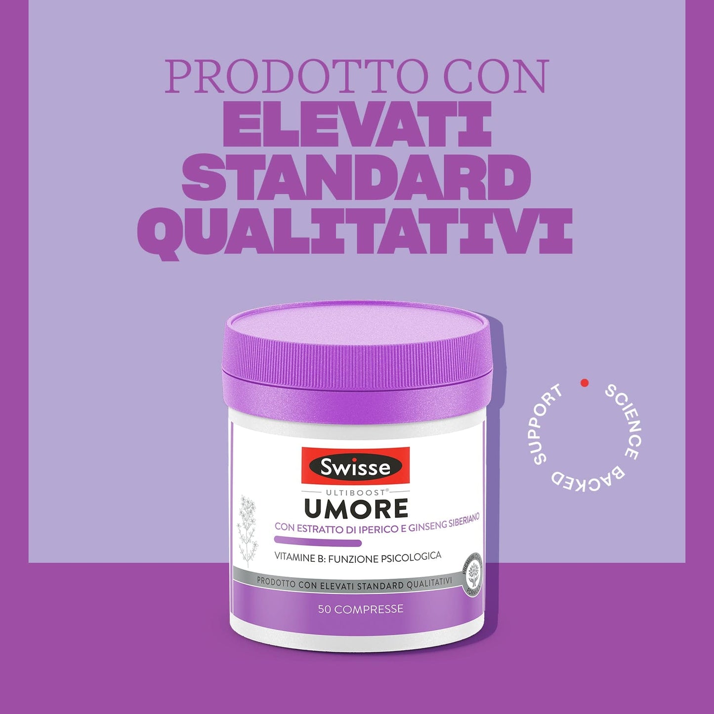 Swisse Ultiboost Umore