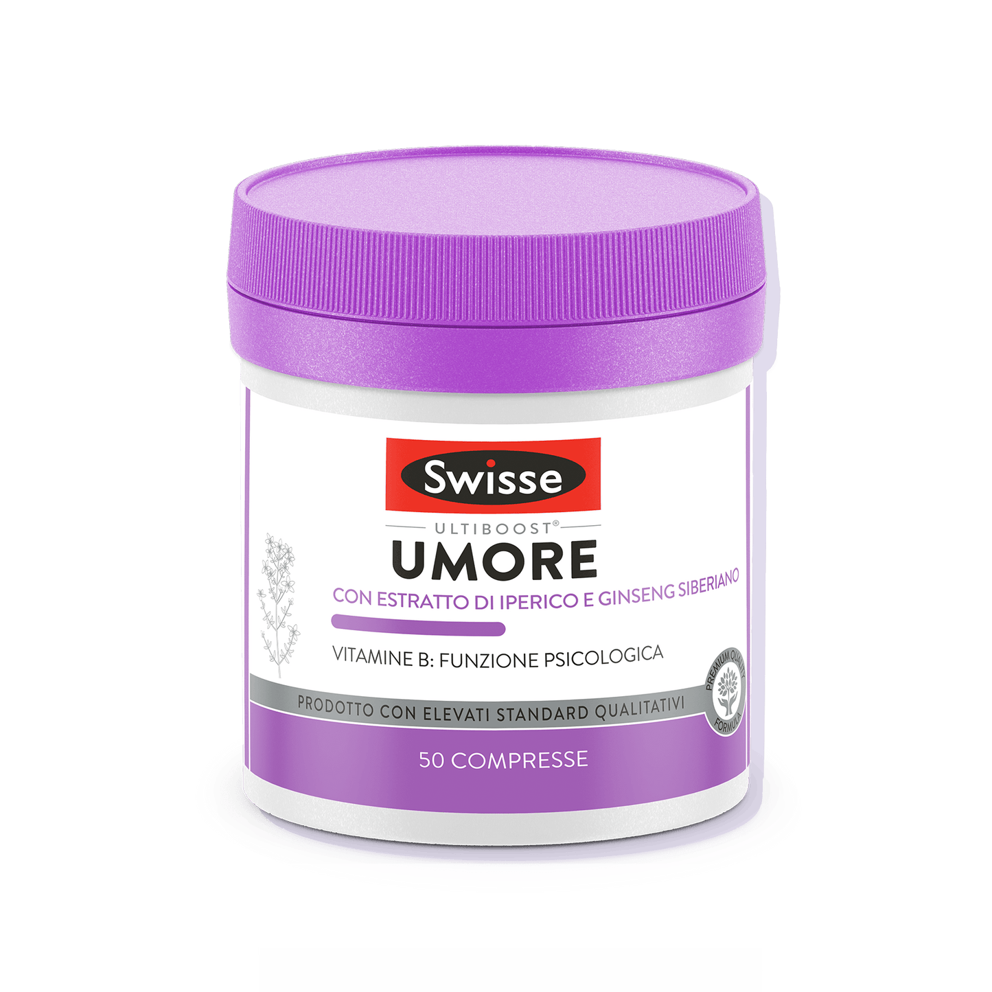 Swisse Ultiboost Umore