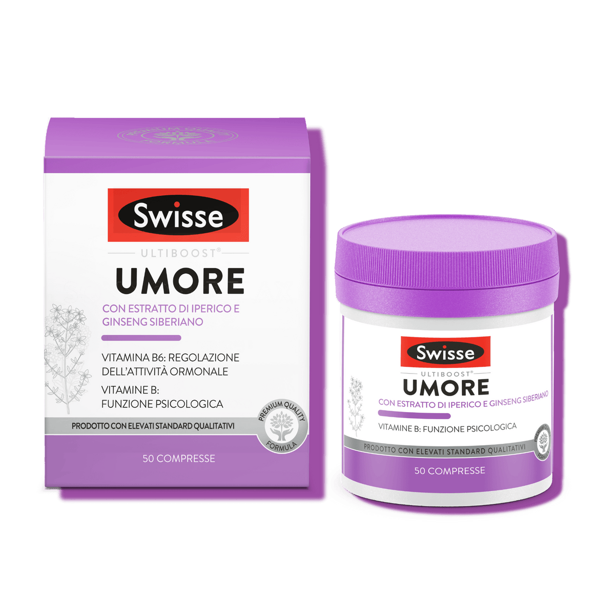 Swisse Ultiboost Umore