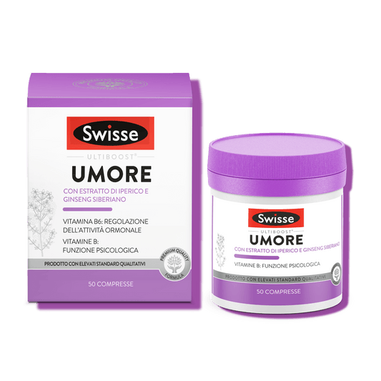 Swisse Ultiboost Umore