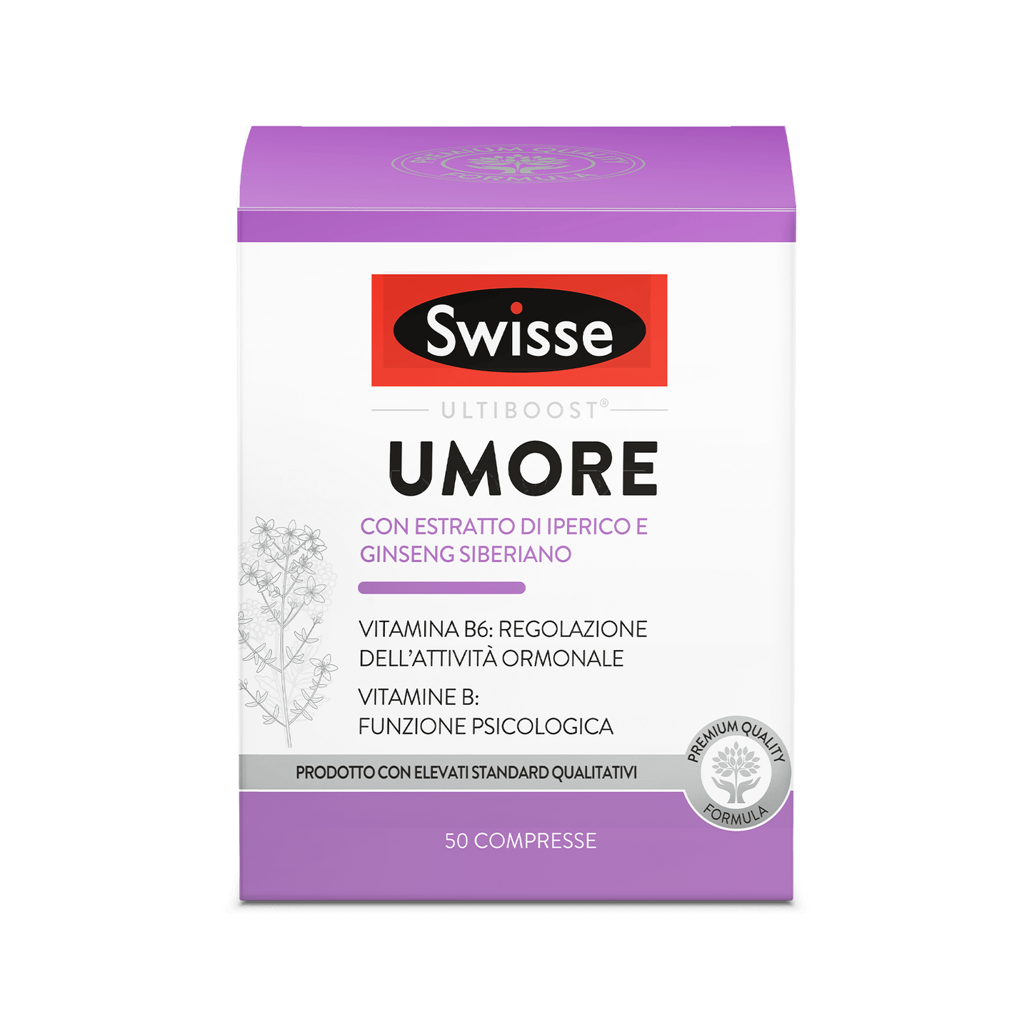 Swisse Ultiboost Umore