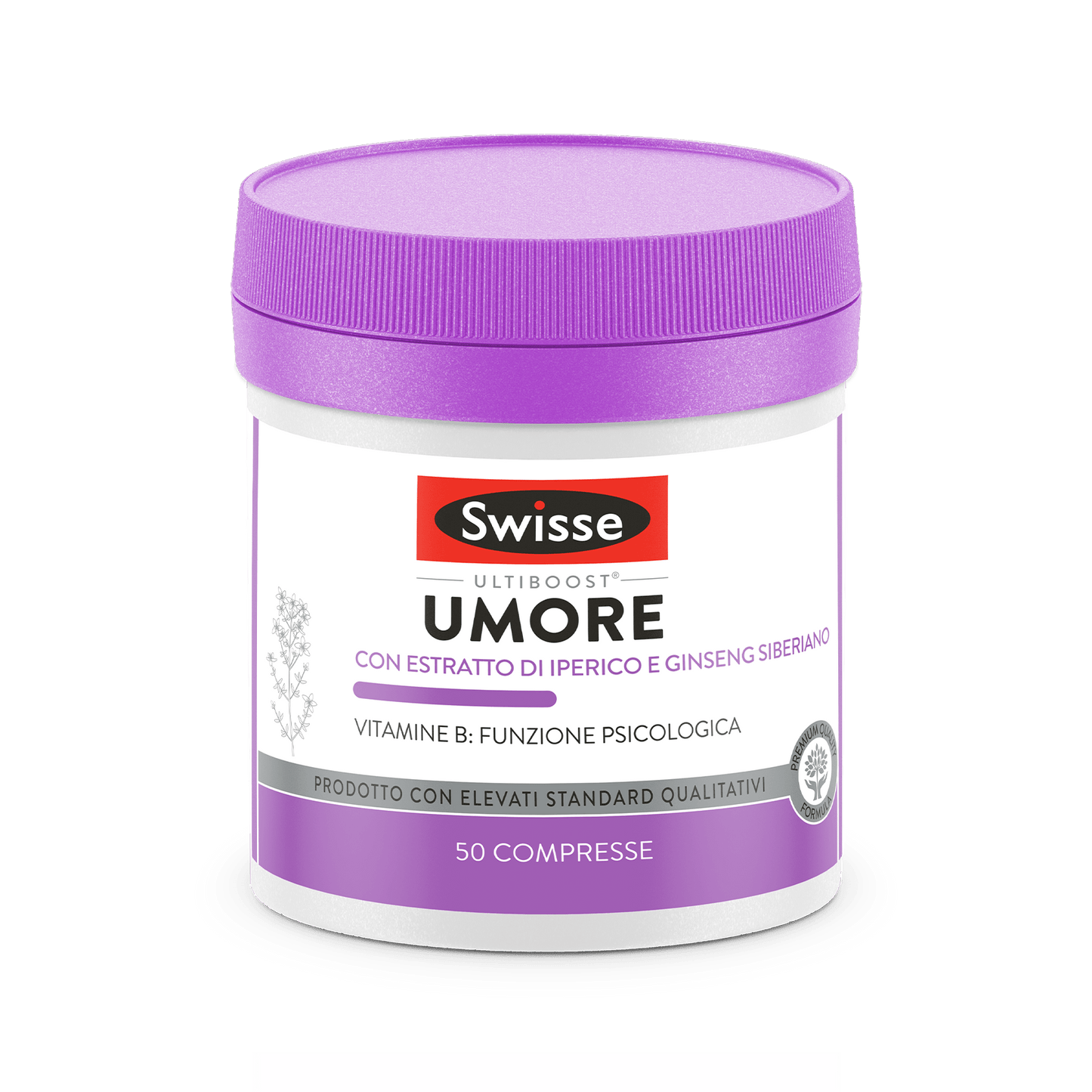 Swisse Ultiboost Umore