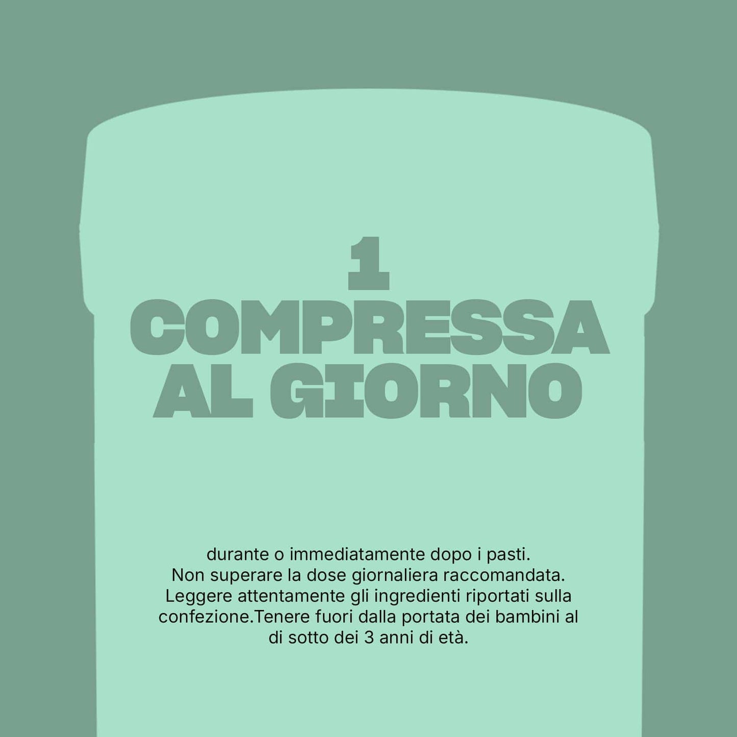 Swisse Ultivit Vegan Daily Complex