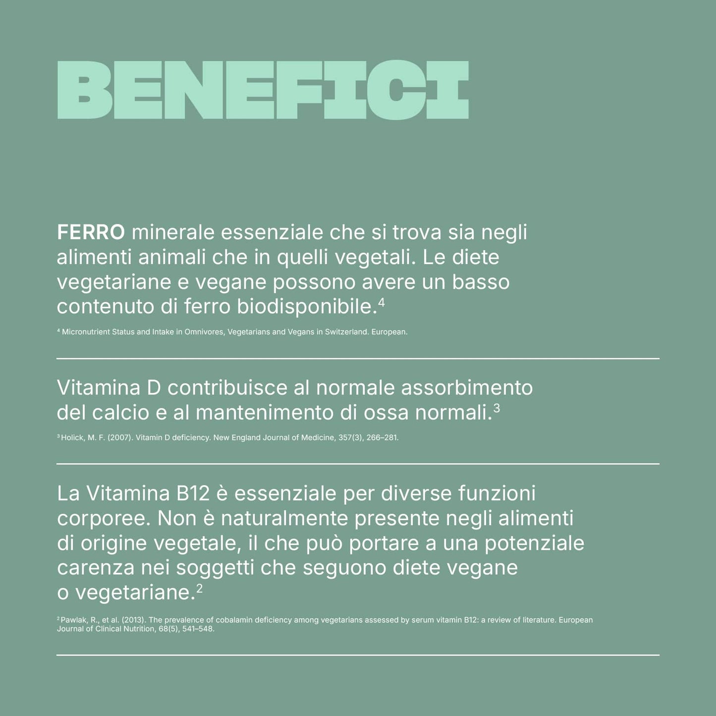 Swisse Ultivit Vegan Daily Complex