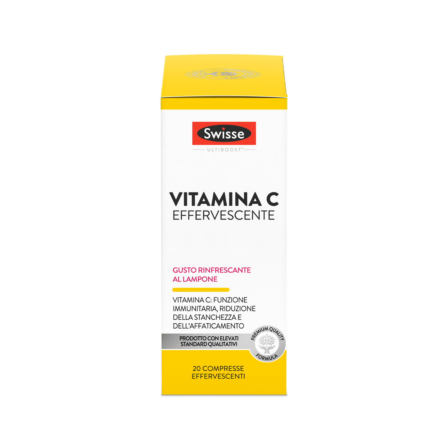 Swisse Ultiboost Vitamina C