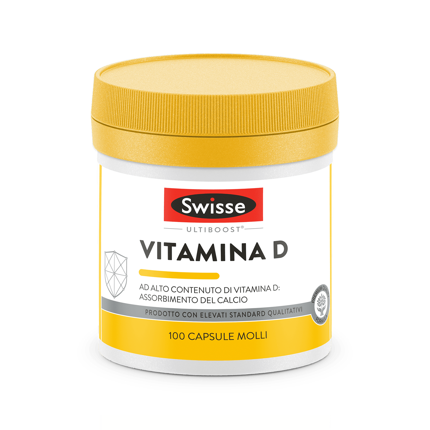 Swisse Ultiboost Vitamina D